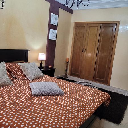 Cosy Dounia Avec Parking Privatif Lejlighed Casablanca Eksteriør billede