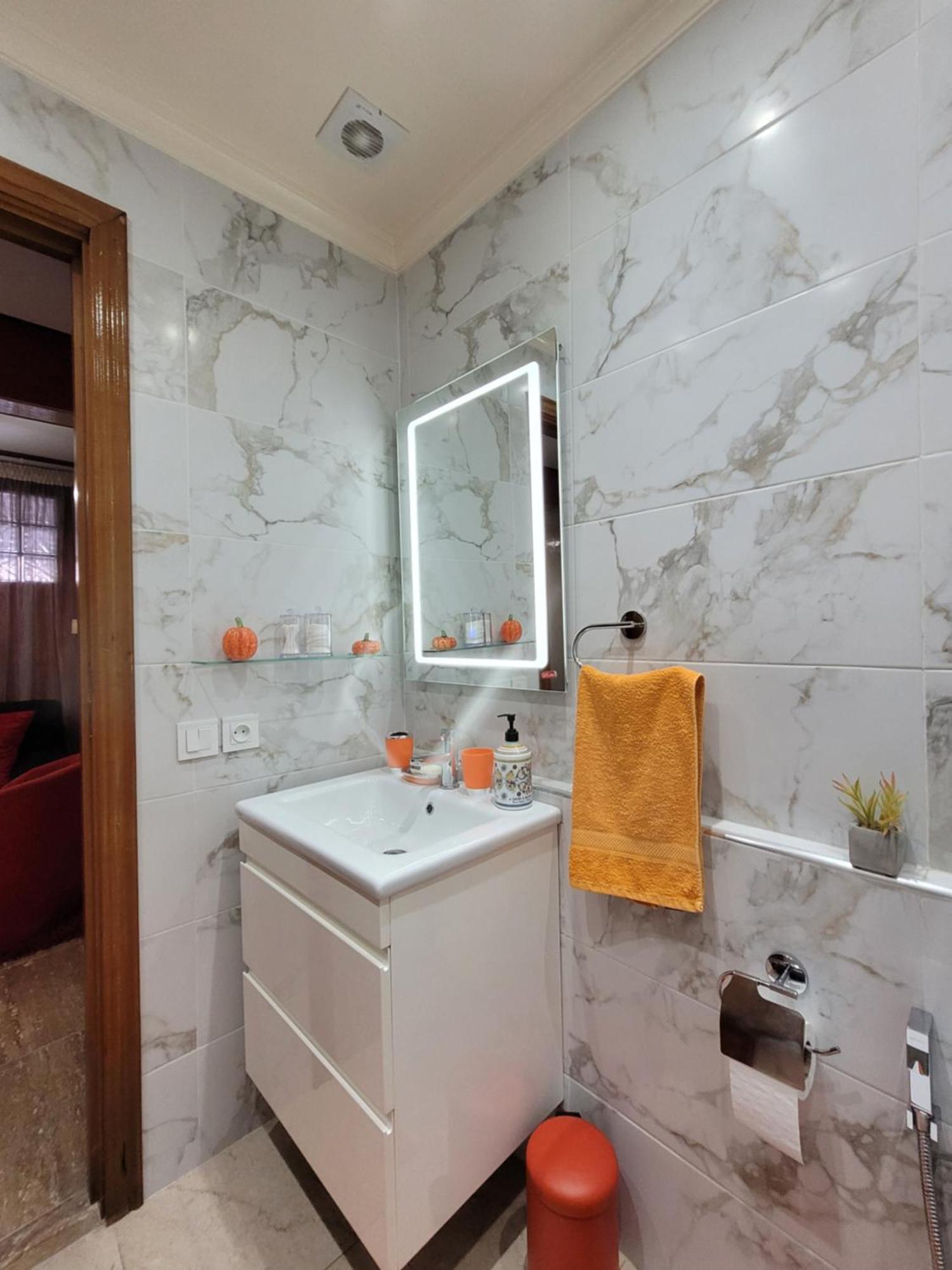 Cosy Dounia Avec Parking Privatif Lejlighed Casablanca Eksteriør billede