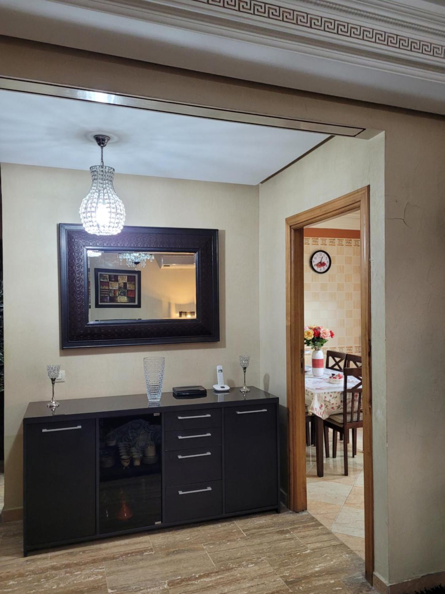 Cosy Dounia Avec Parking Privatif Lejlighed Casablanca Eksteriør billede